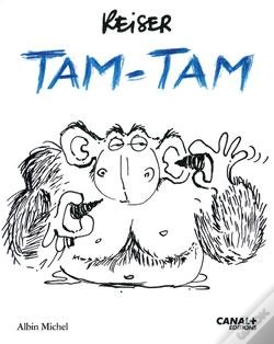 Capa do artigo Tam Tam