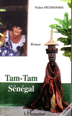 Capa do artigo Tam-Tam Senegal