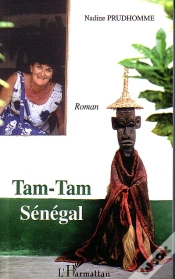 Capa do artigo Tam-Tam Senegal