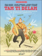 Capa do artigo Tam Ti Delam
