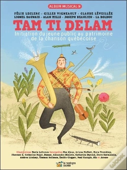 Capa do artigo Tam Ti Delam