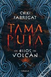 Capa do artigo Tama Puia