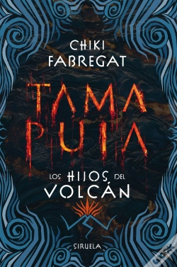 Capa do artigo Tama Puia