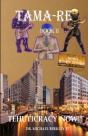 Tama-Re Book Ii: Tehuticracy Now!!! - Preview
