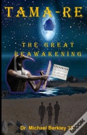 Capa do artigo Tama-Re: The Great Reawakening