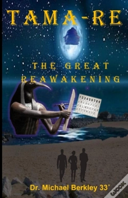 Capa do artigo Tama-Re: The Great Reawakening