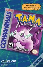 T.Am.A. Volume 1