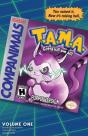 T.Am.A. Volume 1 - Preview