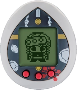 Capa do artigo Tamagotchi Nano - Demon Slayer: Tengentchi