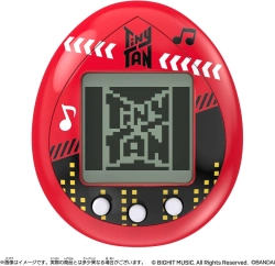 Capa do artigo Tamagotchi Nano - TinyTAN: Red