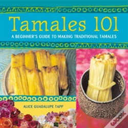 Capa do artigo Tamales 101