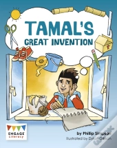 Tamal'S Great Invention