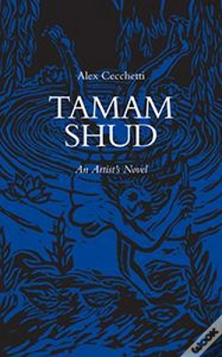 Capa do artigo Tamam Shud ; An Artist'S Novel