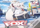 Tamamo-Chan'S A Fox! Vol. 1