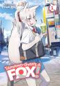 Tamamo-Chan'S A Fox! Vol. 1 - Preview