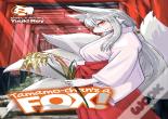 Tamamo-Chan'S A Fox! Vol. 2
