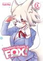 Tamamo-Chan'S A Fox! Vol. 3 - Preview