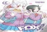 Tamamo-Chan'S A Fox! Vol. 4
