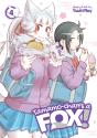 Tamamo-Chan'S A Fox! Vol. 4 - Preview
