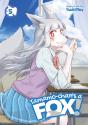 Tamamo-Chan'S A Fox! Vol. 5 - Preview