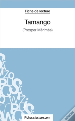 Capa do artigo Tamango