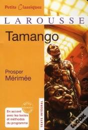 Capa do artigo Tamango