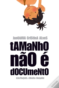 Capa do artigo Tamanho Não É Documento