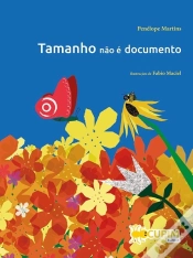 Capa do artigo Tamanho Não É Documento