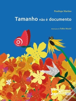 Capa do artigo Tamanho Não É Documento