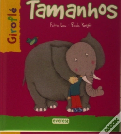 Capa do artigo Tamanhos