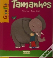 Capa do artigo Tamanhos