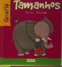 Tamanhos - Preview