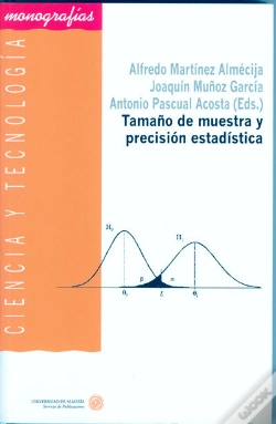 Capa do artigo Tamaño De Muestra Y Precisión Estadística