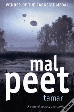 Capa do artigo Tamar