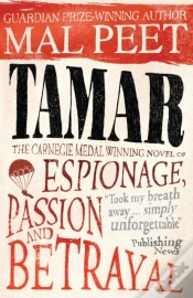 Capa do artigo Tamar