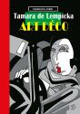 Tamara De Lempicka, Art Deco - Preview
