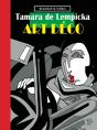 Tamara De Lempicka, Art Deco - Preview
