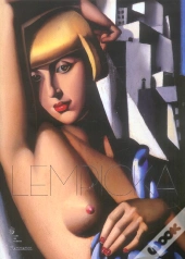 Tamara De Lempicka