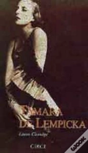 Capa do artigo Tamara De Lempicka