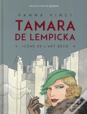 Tamara De Lempicka