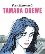 Capa do artigo Tamara Drewe