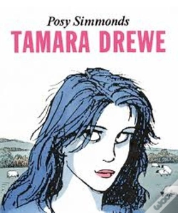 Capa do artigo Tamara Drewe