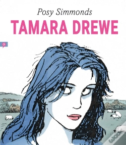 Capa do artigo Tamara Drewe