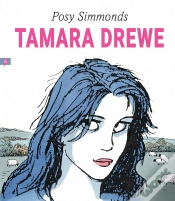 Capa do artigo Tamara Drewe