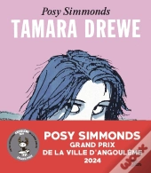 Tamara Drewe