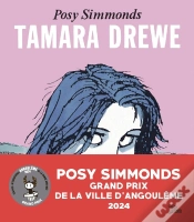 Capa do artigo Tamara Drewe