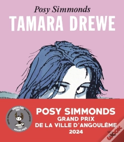 Capa do artigo Tamara Drewe