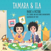 Capa do artigo Tamara & Ila