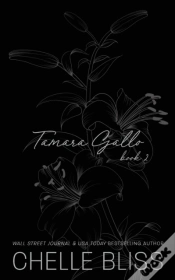 Capa do artigo Tamara Gallo