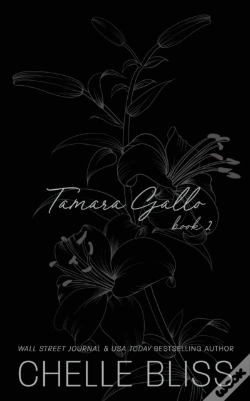 Capa do artigo Tamara Gallo